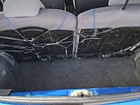 Personenauto citroën, c1 1.0-12v ambiance, blauw, bouwjaar 2010 - afbeelding 19 van  48