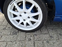 Personenauto citroën, c1 1.0-12v ambiance, blauw, bouwjaar 2010 - afbeelding 25 van  48