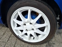 Personenauto citroën, c1 1.0-12v ambiance, blauw, bouwjaar 2010 - afbeelding 26 van  48