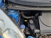 Personenauto citroën, c1 1.0-12v ambiance, blauw, bouwjaar 2010 - afbeelding 29 van  48