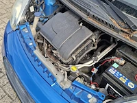 Personenauto citroën, c1 1.0-12v ambiance, blauw, bouwjaar 2010 - afbeelding 32 van  48