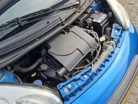 Personenauto citroën, c1 1.0-12v ambiance, blauw, bouwjaar 2010 - afbeelding 33 van  48