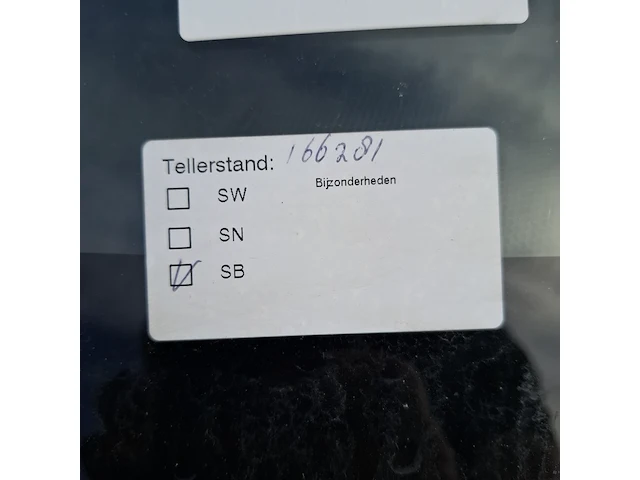 Personenauto citroën, c1 1.0-12v ambiance, blauw, bouwjaar 2010 - afbeelding 35 van  48