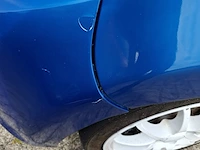 Personenauto citroën, c1 1.0-12v ambiance, blauw, bouwjaar 2010 - afbeelding 38 van  48