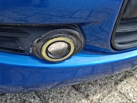 Personenauto citroën, c1 1.0-12v ambiance, blauw, bouwjaar 2010 - afbeelding 39 van  48
