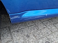 Personenauto citroën, c1 1.0-12v ambiance, blauw, bouwjaar 2010 - afbeelding 40 van  48