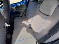 Personenauto citroën, c1 1.0-12v ambiance, blauw, bouwjaar 2010 - afbeelding 42 van  48