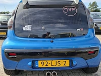Personenauto citroën, c1 1.0-12v ambiance, blauw, bouwjaar 2010 - afbeelding 46 van  48