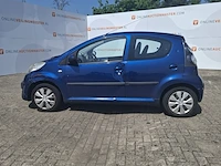 Personenauto citroën, c1 1.0 12v ambiance, bouwjaar 2007 - afbeelding 2 van  32