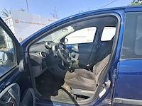 Personenauto citroën, c1 1.0 12v ambiance, bouwjaar 2007 - afbeelding 4 van  32