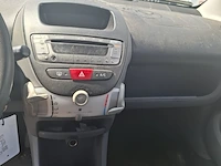 Personenauto citroën, c1 1.0 12v ambiance, bouwjaar 2007 - afbeelding 7 van  32