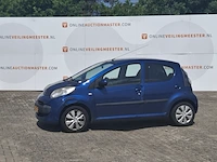 Personenauto citroën, c1 1.0 12v ambiance, bouwjaar 2007 - afbeelding 12 van  32