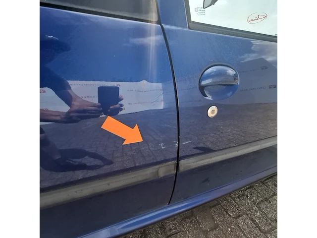 Personenauto citroën, c1 1.0 12v ambiance, bouwjaar 2007 - afbeelding 25 van  32