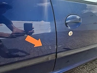 Personenauto citroën, c1 1.0 12v ambiance, bouwjaar 2007 - afbeelding 25 van  32