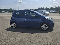 Personenauto citroën, c1 1.0 12v ambiance, bouwjaar 2007 - afbeelding 29 van  32