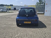 Personenauto citroën, c1 1.0 12v ambiance, bouwjaar 2007 - afbeelding 31 van  32