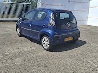 Personenauto citroën, c1 1.0 12v ambiance, bouwjaar 2007 - afbeelding 32 van  32