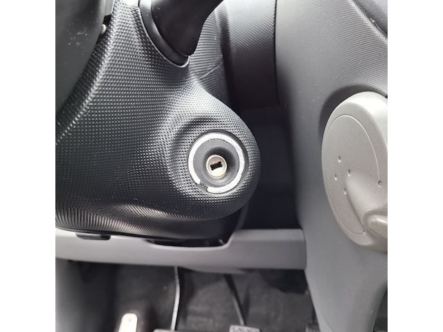 Personenauto citroën, c1 1.0-12v ambiance - afbeelding 3 van  39