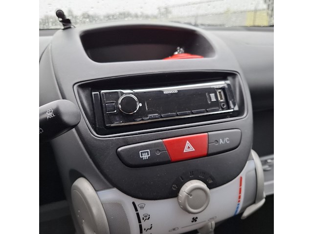 Personenauto citroën, c1 1.0-12v ambiance - afbeelding 4 van  39