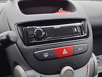 Personenauto citroën, c1 1.0-12v ambiance - afbeelding 4 van  39