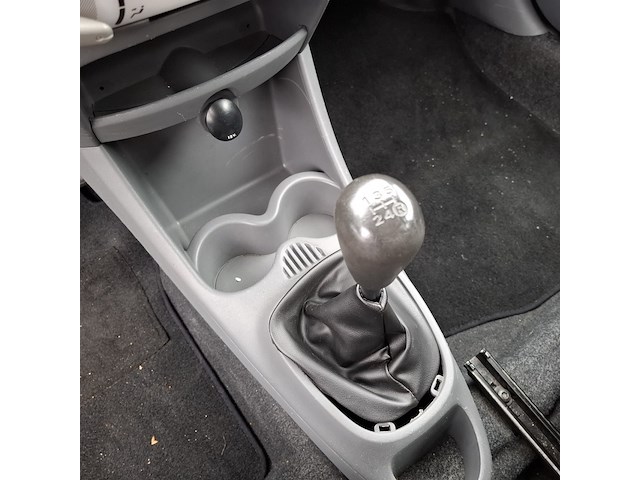 Personenauto citroën, c1 1.0-12v ambiance - afbeelding 5 van  39