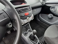 Personenauto citroën, c1 1.0-12v ambiance - afbeelding 6 van  39