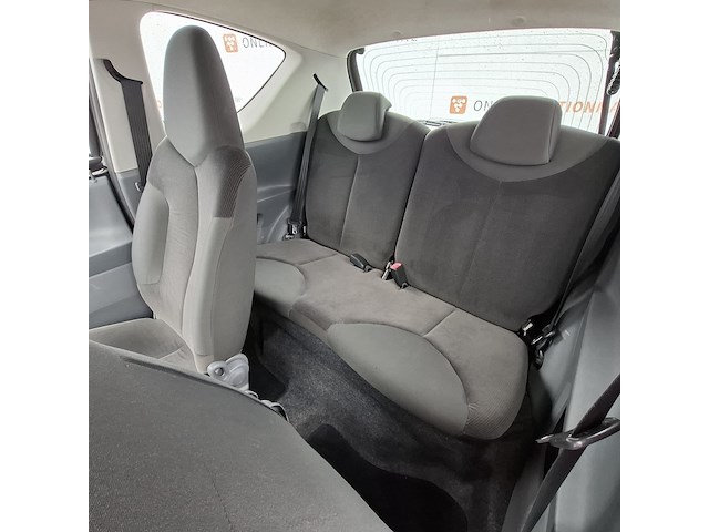 Personenauto citroën, c1 1.0-12v ambiance - afbeelding 8 van  39