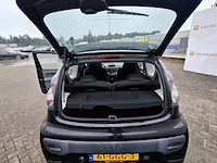 Personenauto citroën, c1 1.0-12v ambiance - afbeelding 10 van  39
