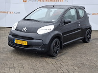 Personenauto citroën, c1 1.0-12v ambiance - afbeelding 1 van  39