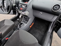 Personenauto citroën, c1 1.0-12v ambiance - afbeelding 13 van  39