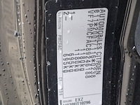 Personenauto citroën, c1 1.0-12v ambiance - afbeelding 15 van  39