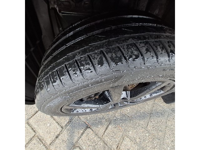 Personenauto citroën, c1 1.0-12v ambiance - afbeelding 16 van  39