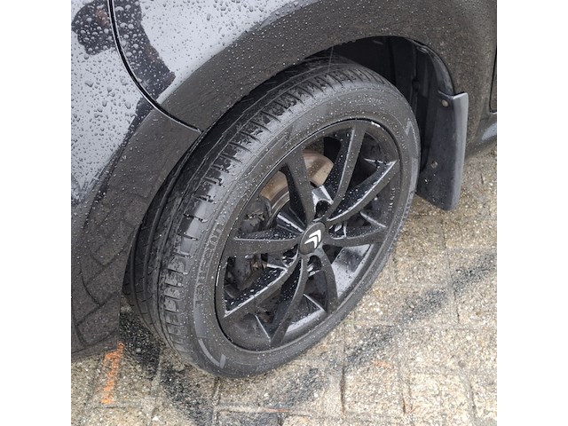 Personenauto citroën, c1 1.0-12v ambiance - afbeelding 17 van  39