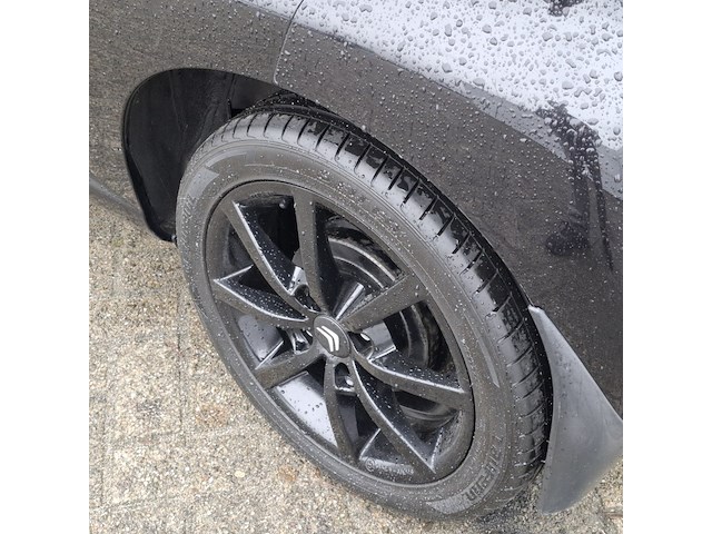 Personenauto citroën, c1 1.0-12v ambiance - afbeelding 18 van  39