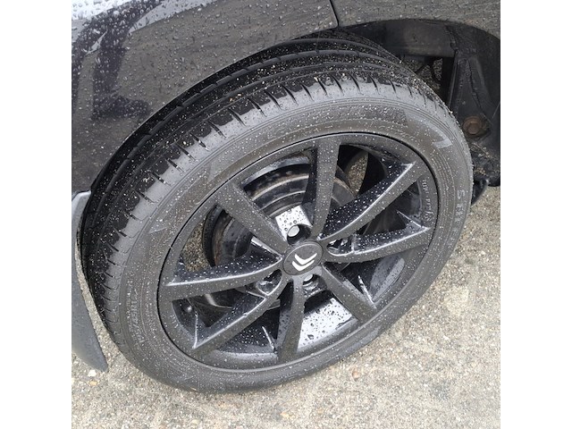 Personenauto citroën, c1 1.0-12v ambiance - afbeelding 19 van  39