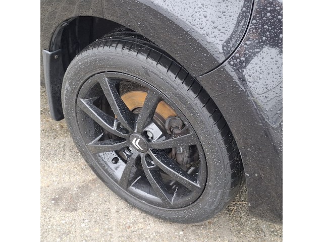 Personenauto citroën, c1 1.0-12v ambiance - afbeelding 20 van  39