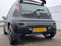 Personenauto citroën, c1 1.0-12v ambiance - afbeelding 24 van  39
