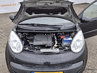 Personenauto citroën, c1 1.0-12v ambiance - afbeelding 25 van  39