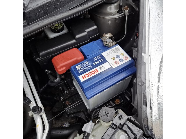 Personenauto citroën, c1 1.0-12v ambiance - afbeelding 27 van  39