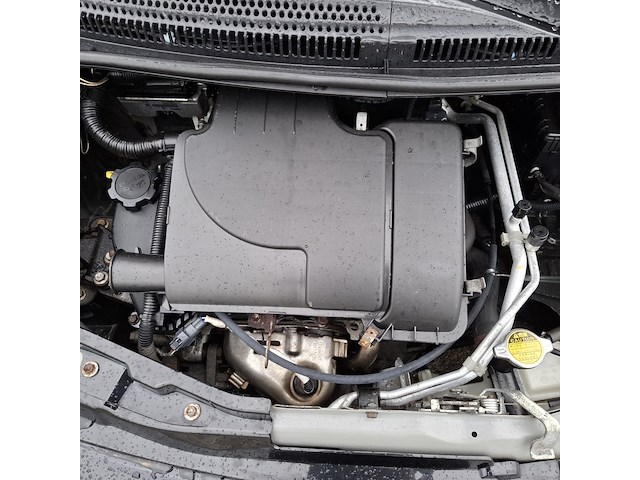 Personenauto citroën, c1 1.0-12v ambiance - afbeelding 28 van  39