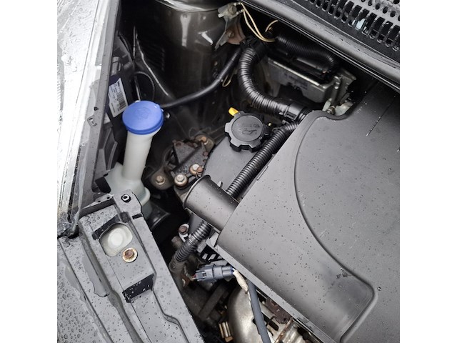 Personenauto citroën, c1 1.0-12v ambiance - afbeelding 29 van  39