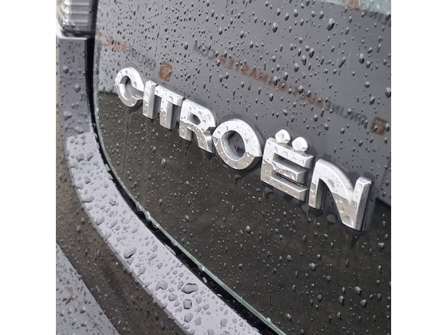 Personenauto citroën, c1 1.0-12v ambiance - afbeelding 31 van  39