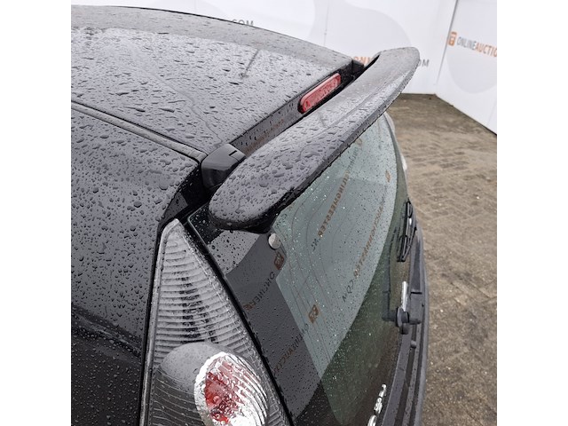 Personenauto citroën, c1 1.0-12v ambiance - afbeelding 32 van  39