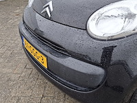 Personenauto citroën, c1 1.0-12v ambiance - afbeelding 33 van  39