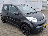 Personenauto citroën, c1 1.0-12v ambiance - afbeelding 23 van  39