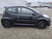 Personenauto citroën, c1 1.0-12v ambiance - afbeelding 34 van  39