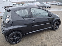 Personenauto citroën, c1 1.0-12v ambiance - afbeelding 35 van  39
