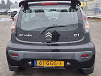 Personenauto citroën, c1 1.0-12v ambiance - afbeelding 36 van  39