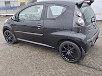 Personenauto citroën, c1 1.0-12v ambiance - afbeelding 37 van  39