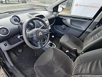 Personenauto citroën, c1 1.0 12v, bouwjaar 2008 - afbeelding 3 van  59